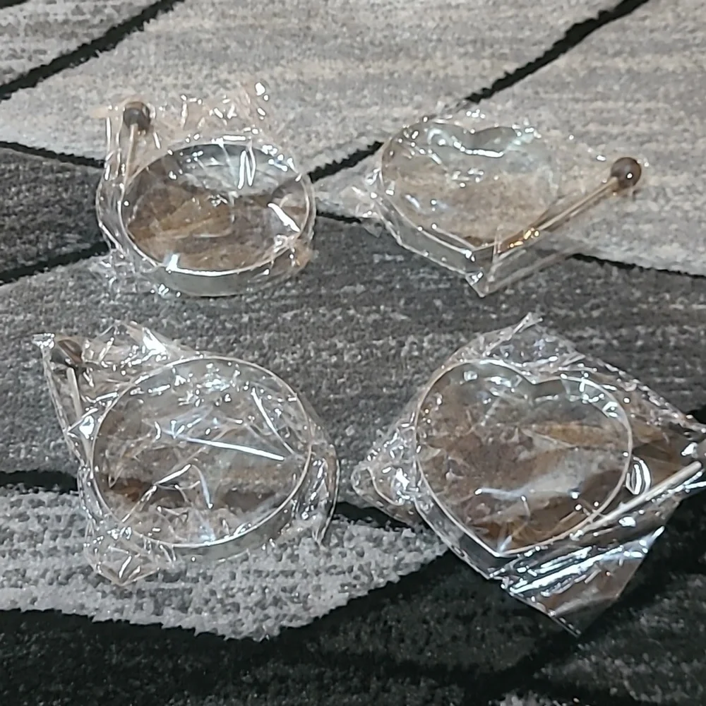 FOOD RING MOLDS FRYING COOKING TOOLS STAINLESS STEEL